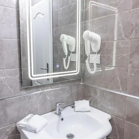 Apart-Hotel Prestige Ulcinj Exterior photo