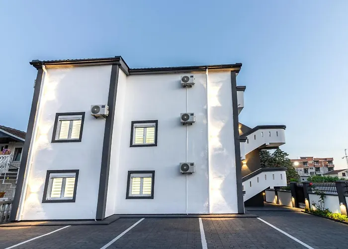 Apart-Hotel Prestige