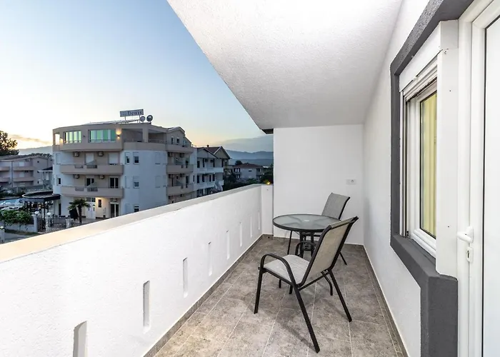 Apart-Hotel Prestige